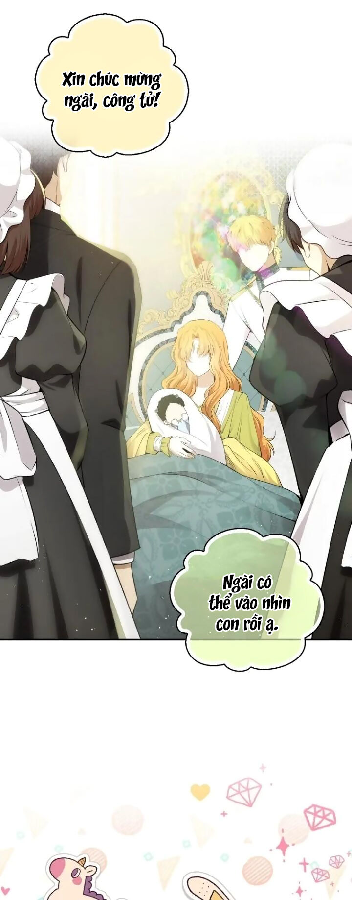 Sóc Con Tài Năng Chapter 64 - Trang 2