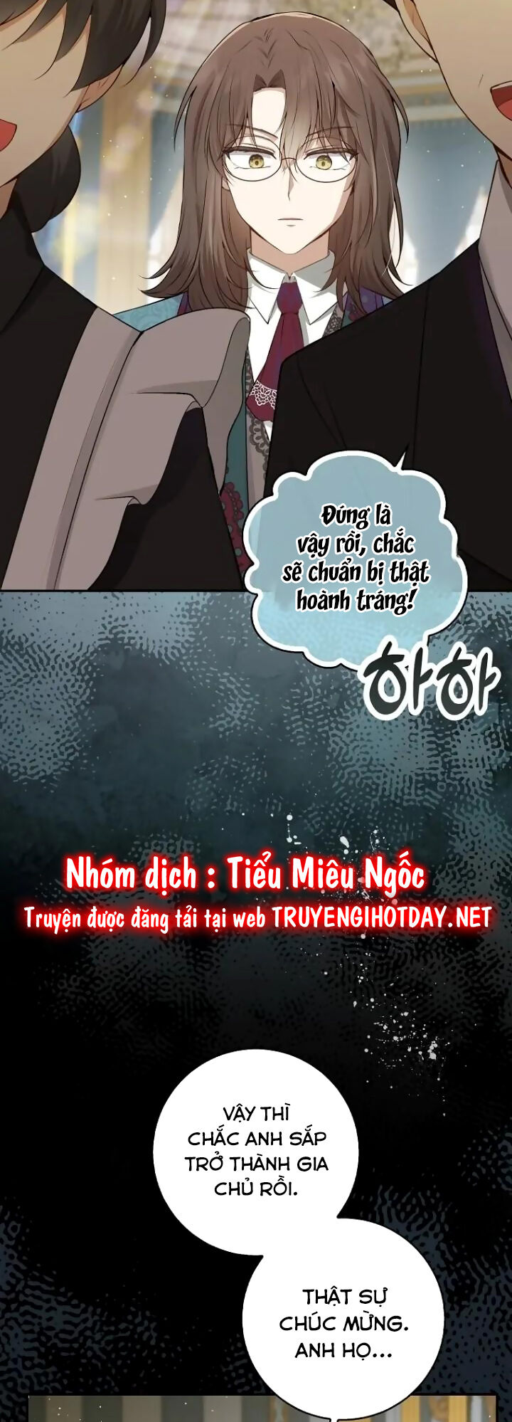 Sóc Con Tài Năng Chapter 64 - Trang 2