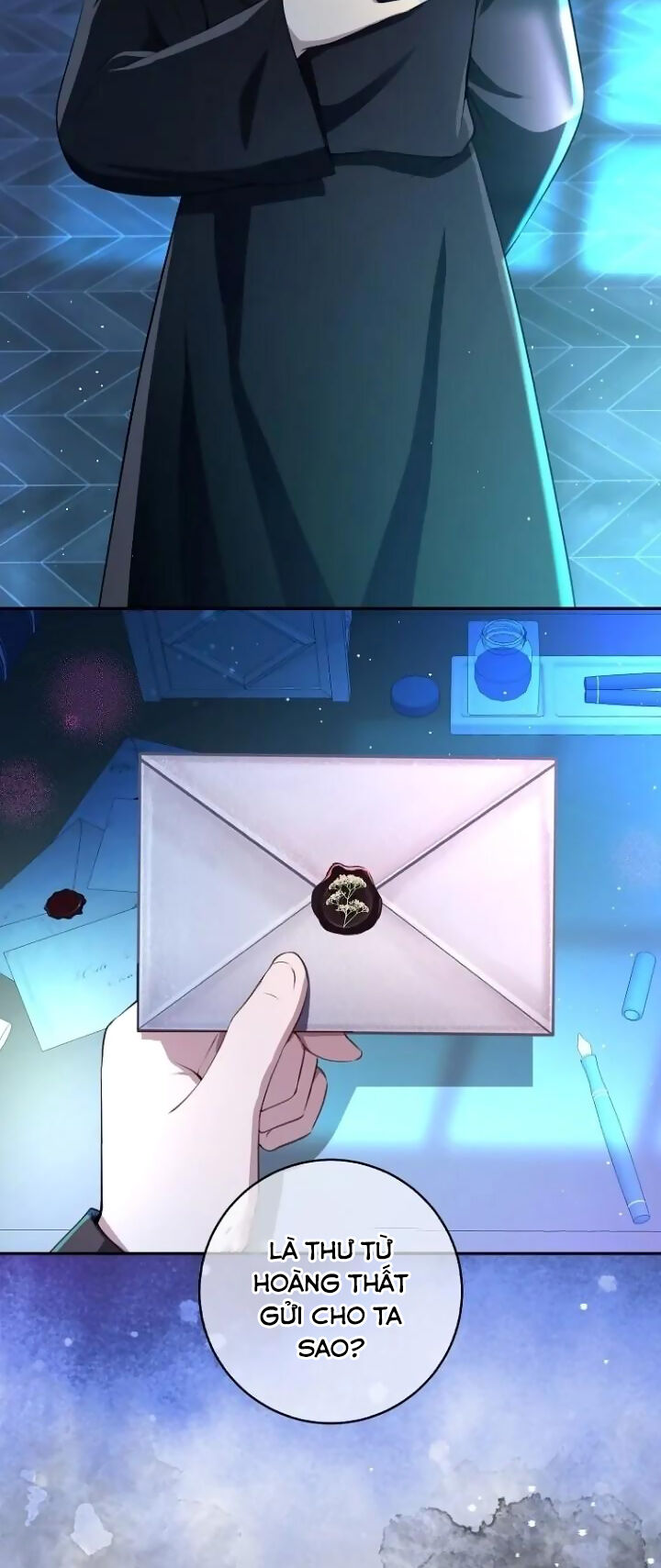 Sóc Con Tài Năng Chapter 64 - Trang 2