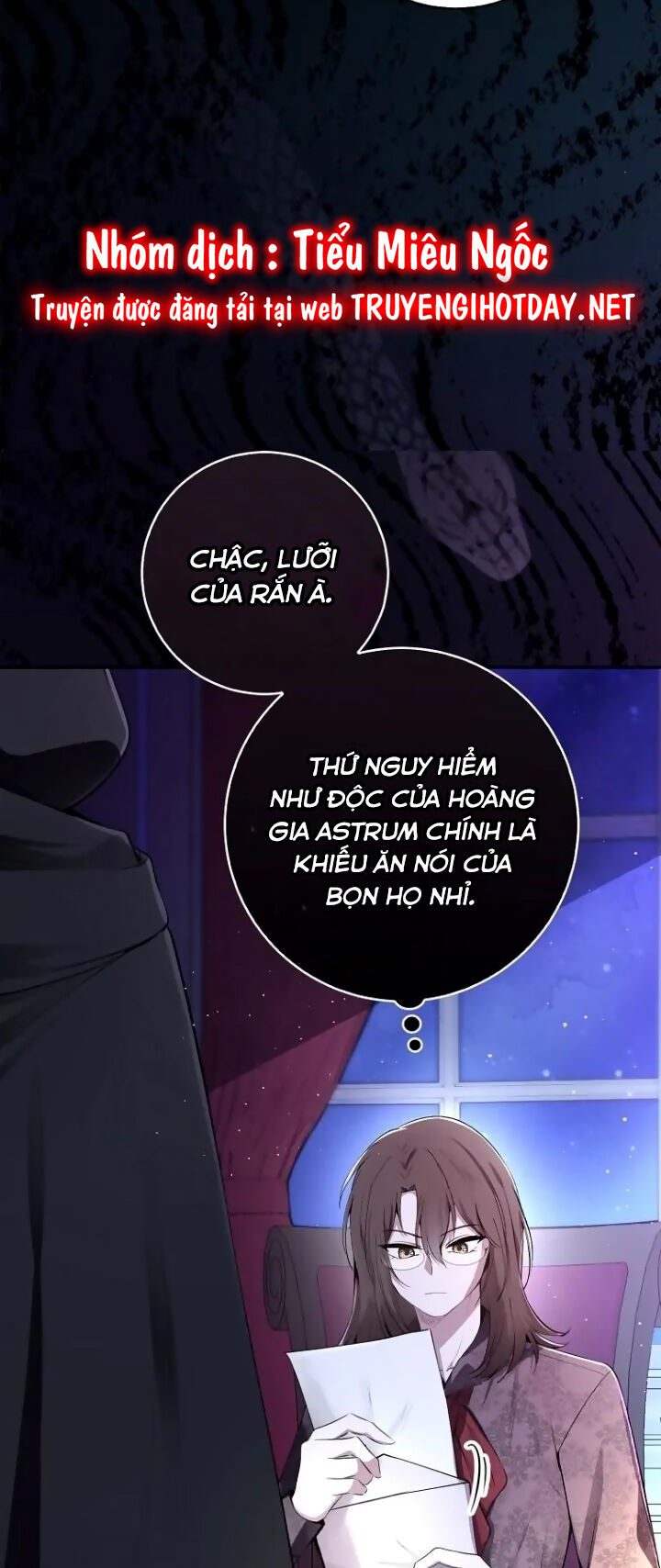 Sóc Con Tài Năng Chapter 64 - Trang 2