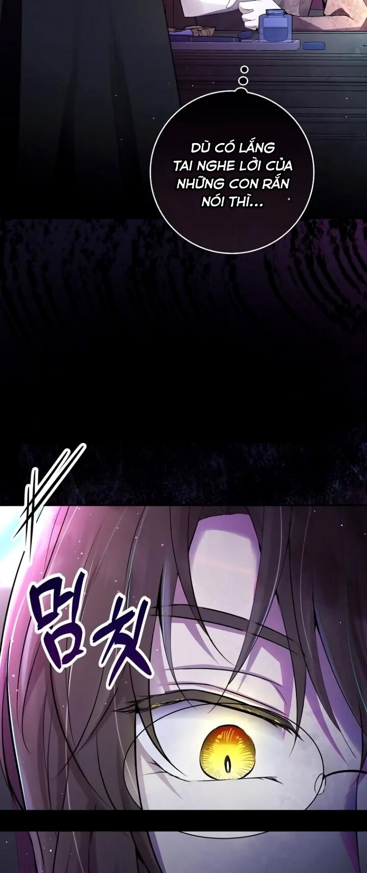 Sóc Con Tài Năng Chapter 64 - Trang 2