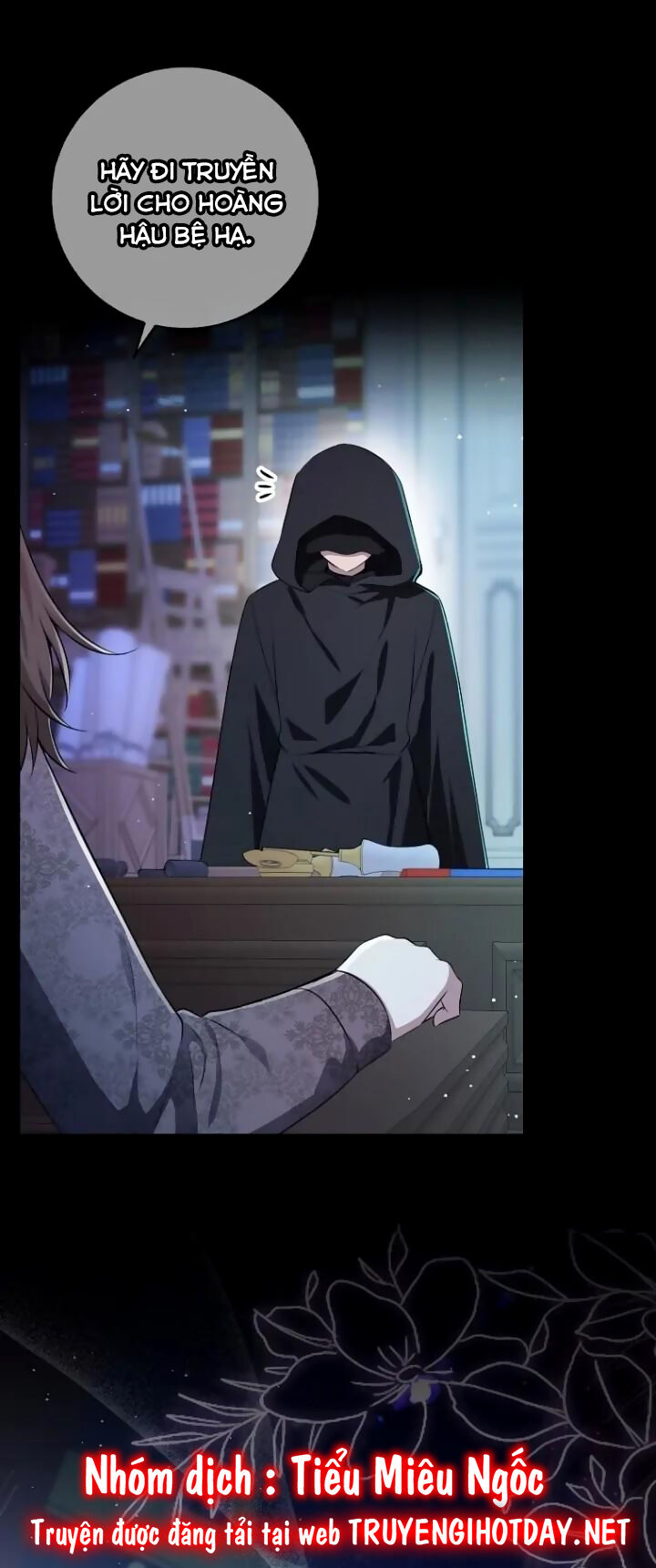 Sóc Con Tài Năng Chapter 64 - Trang 2