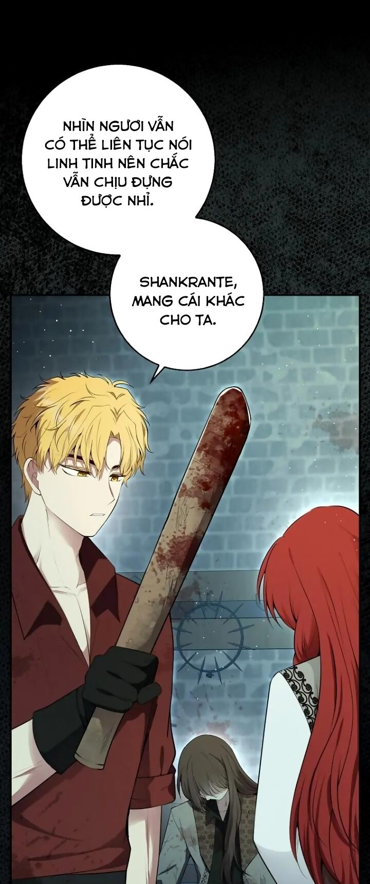 Sóc Con Tài Năng Chapter 64 - Trang 2