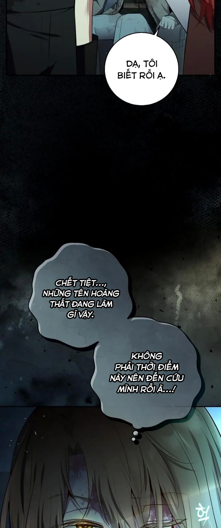 Sóc Con Tài Năng Chapter 64 - Trang 2