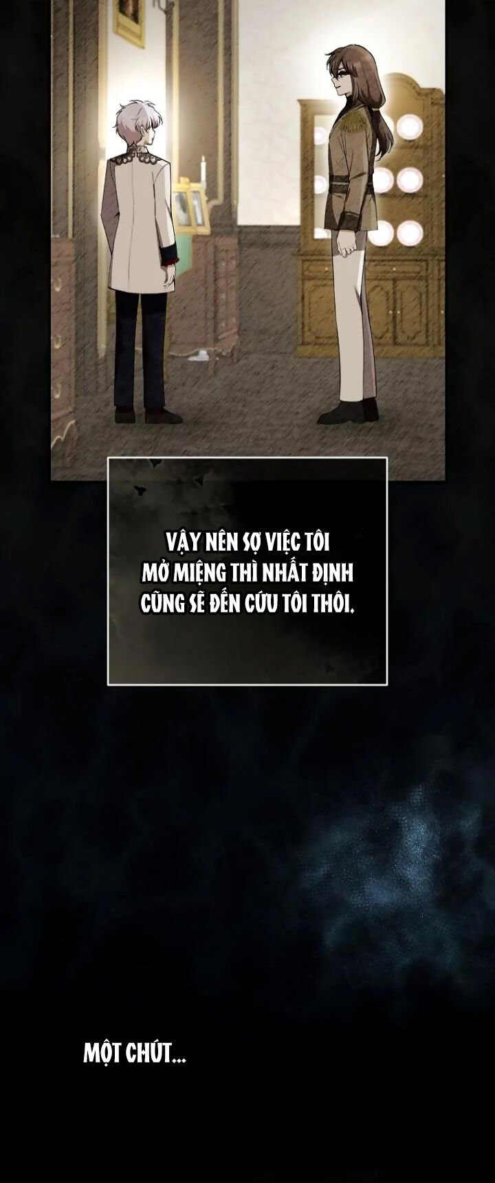 Sóc Con Tài Năng Chapter 64 - Trang 2