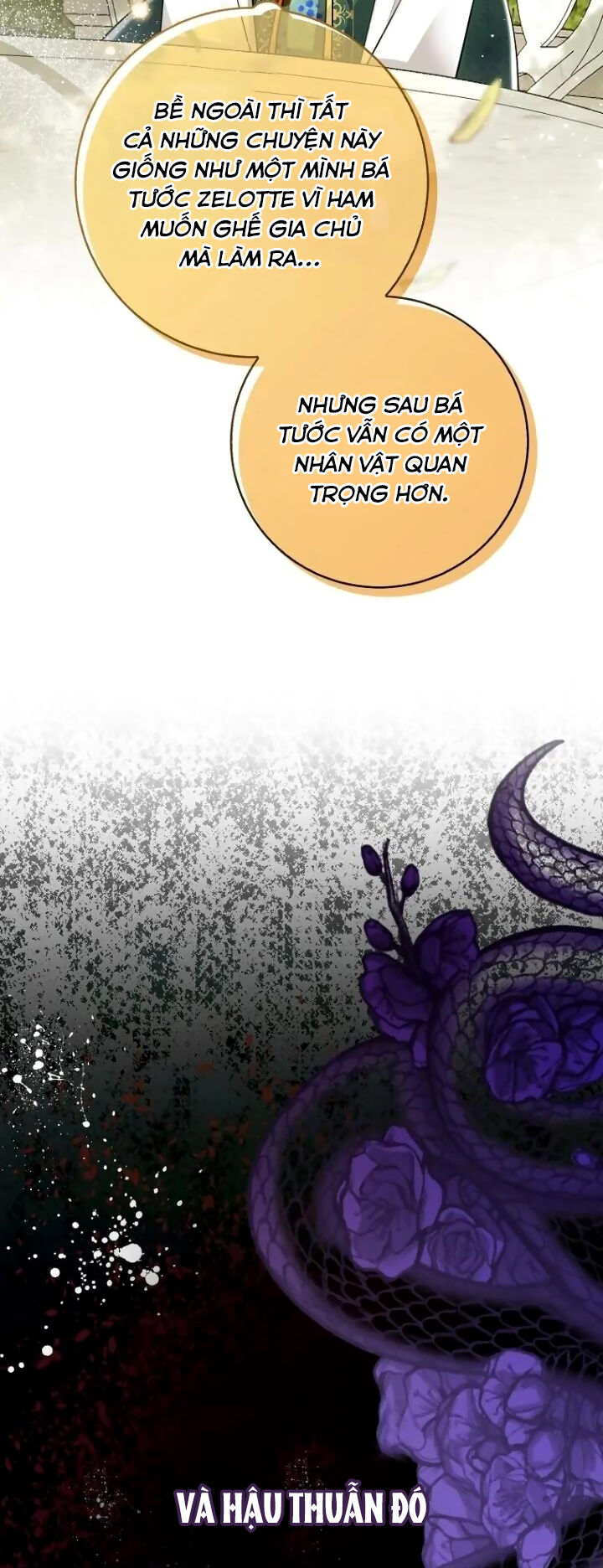 Sóc Con Tài Năng Chapter 64 - Trang 2