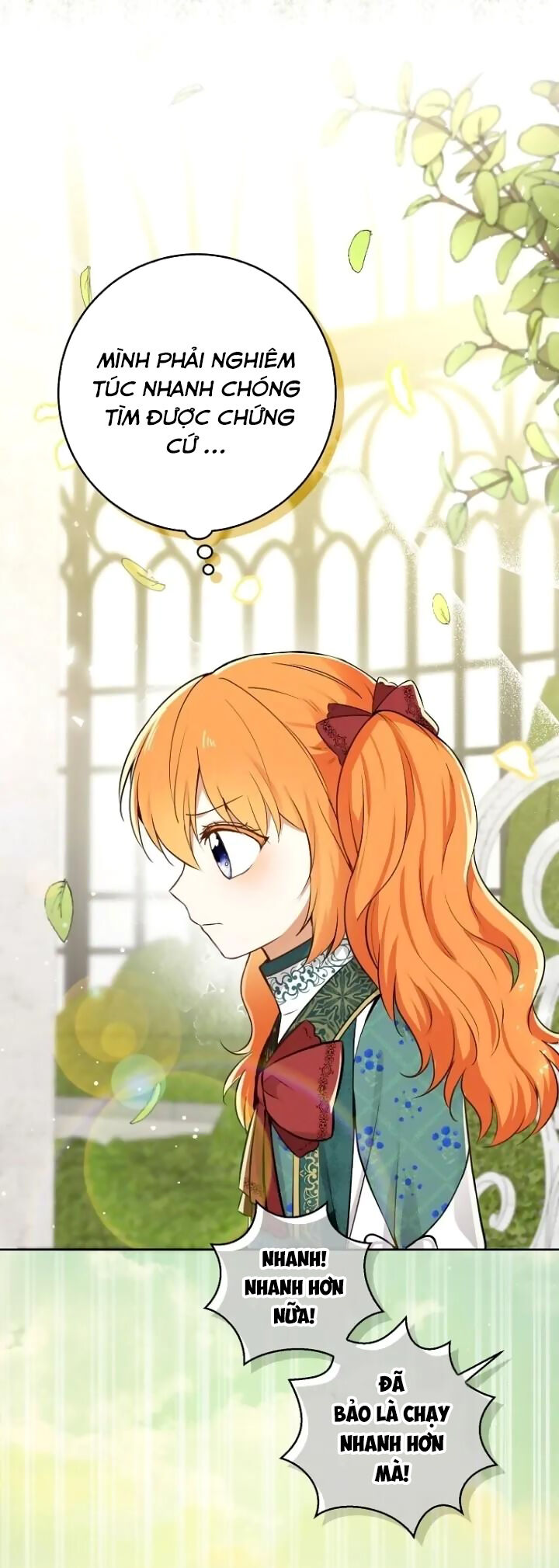 Sóc Con Tài Năng Chapter 64 - Trang 2