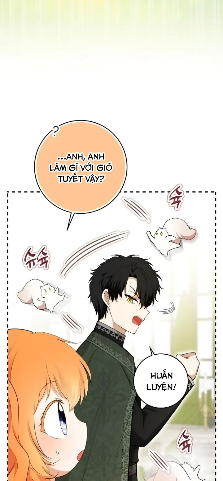 Sóc Con Tài Năng Chapter 64 - Trang 2