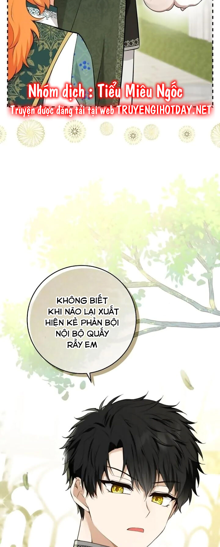 Sóc Con Tài Năng Chapter 64 - Trang 2