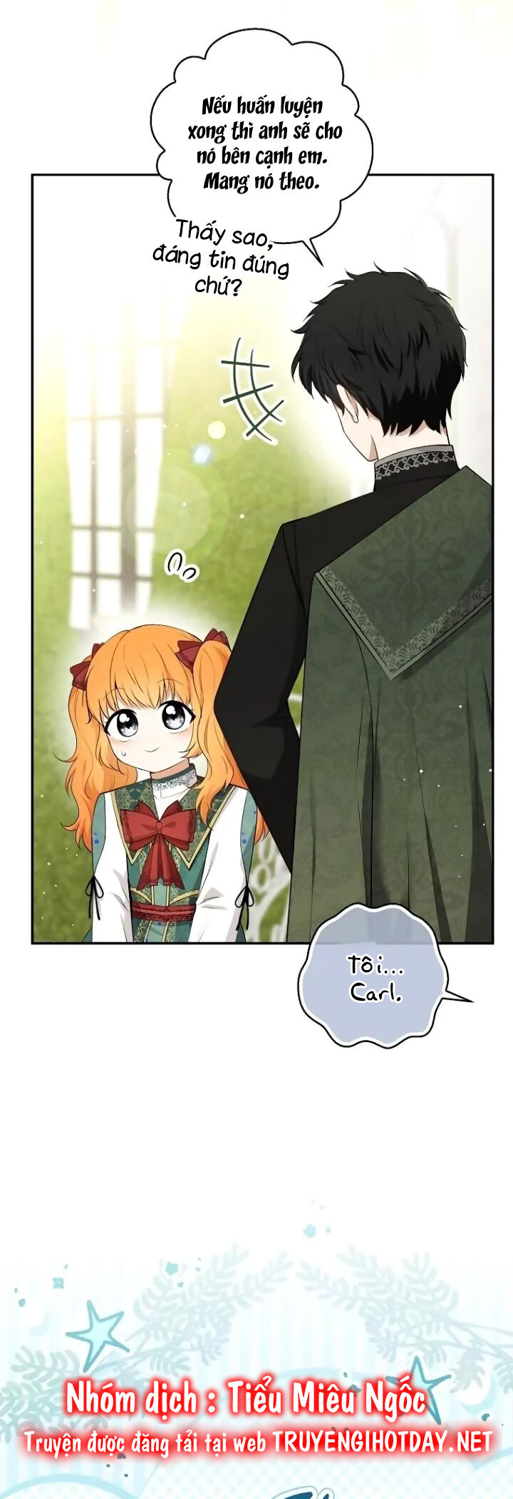 Sóc Con Tài Năng Chapter 64 - Trang 2