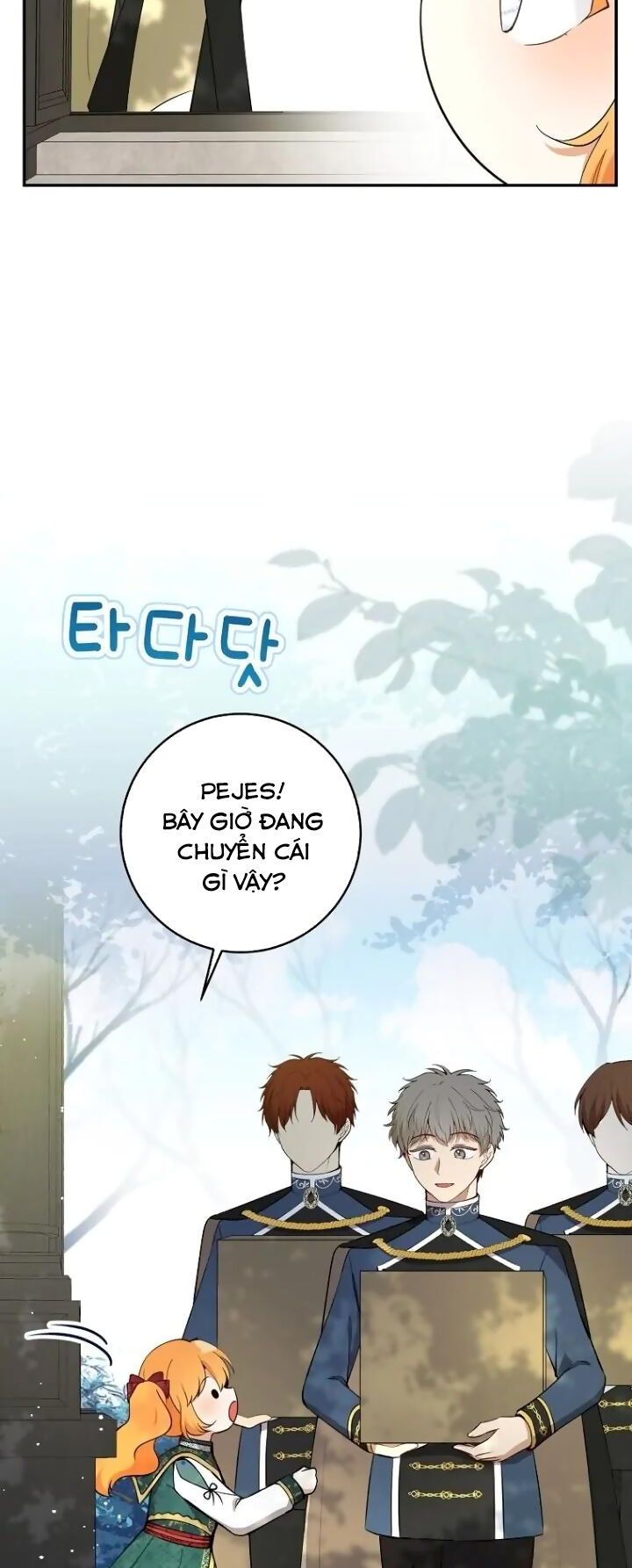 Sóc Con Tài Năng Chapter 64 - Trang 2