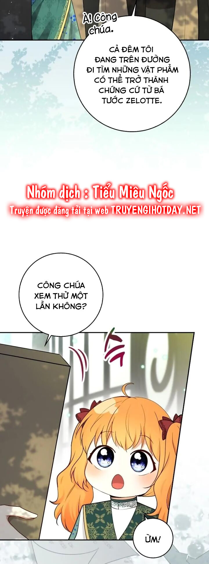 Sóc Con Tài Năng Chapter 64 - Trang 2