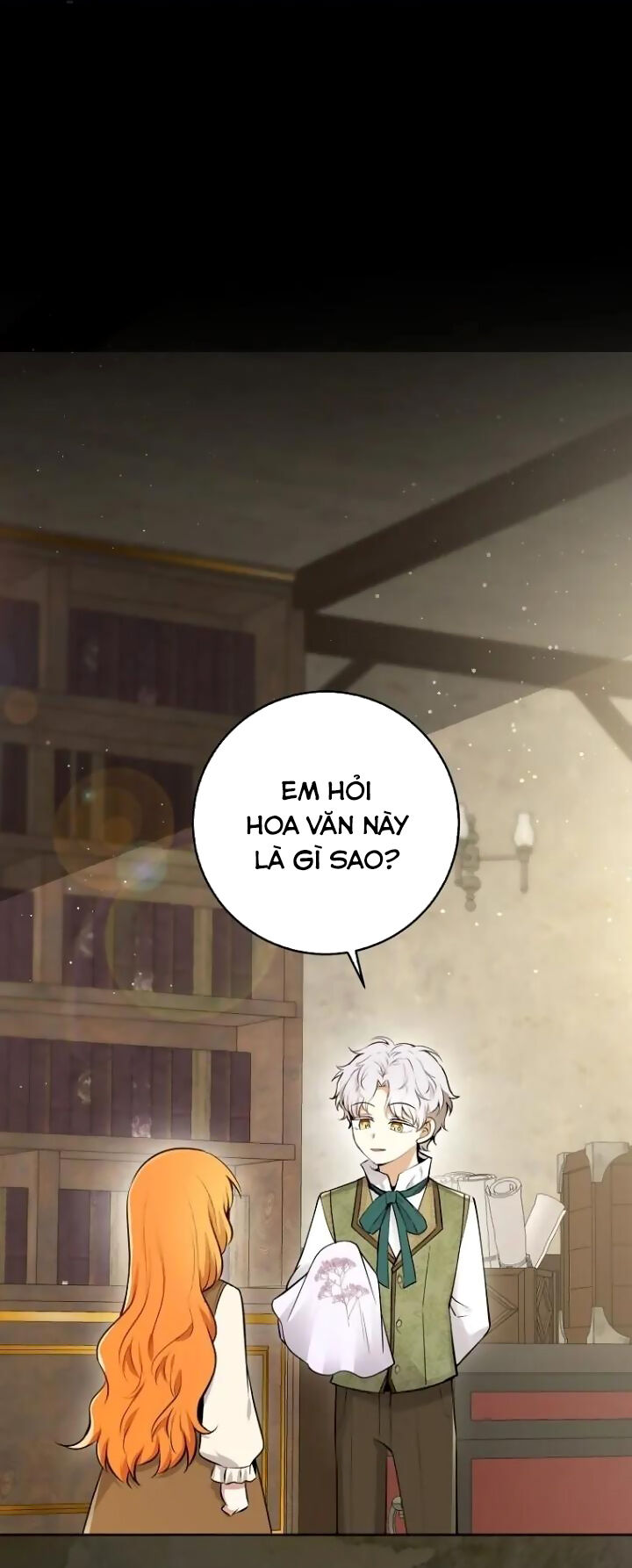 Sóc Con Tài Năng Chapter 64 - Trang 2