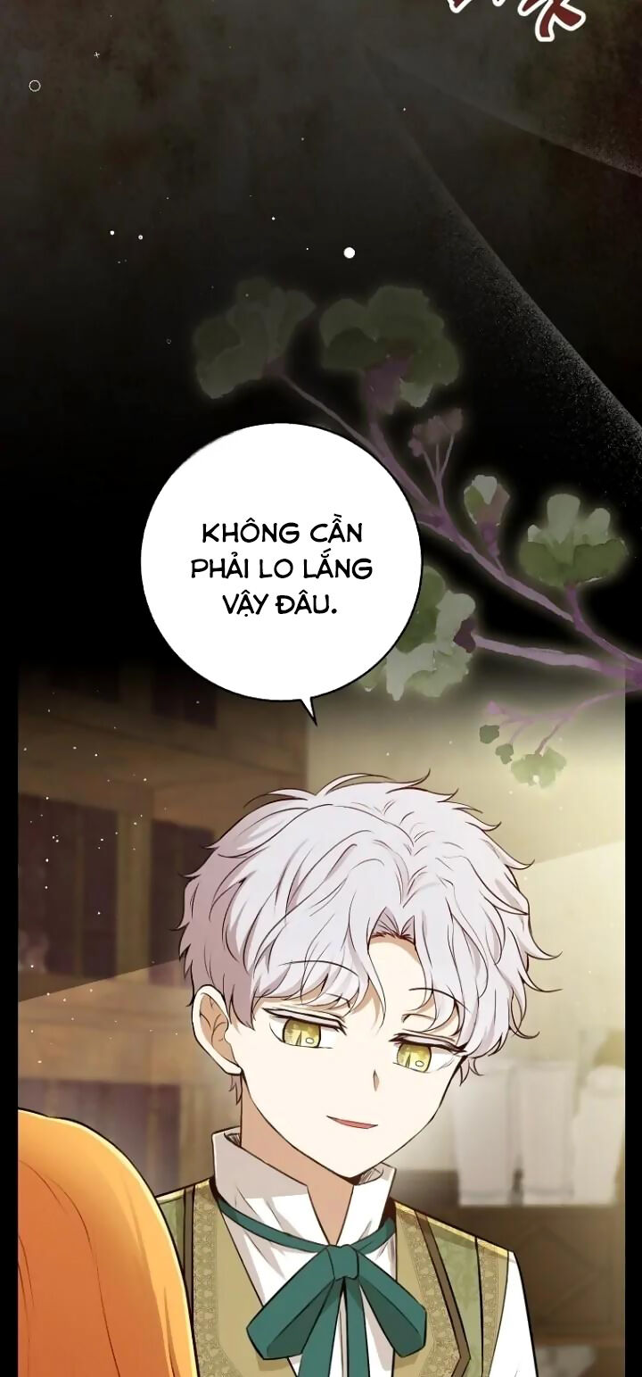 Sóc Con Tài Năng Chapter 64 - Trang 2