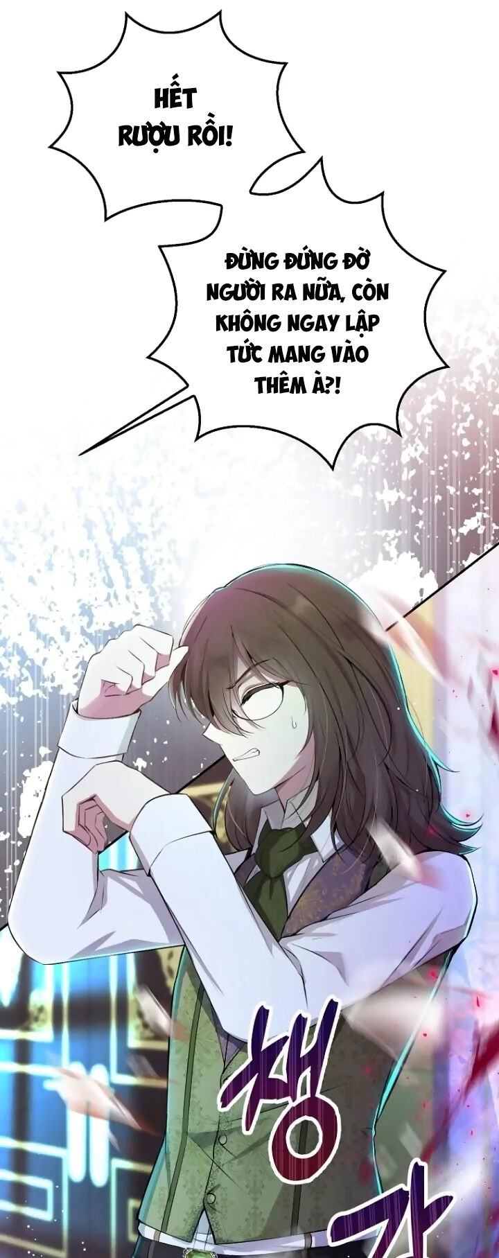 Sóc Con Tài Năng Chapter 64 - Trang 2