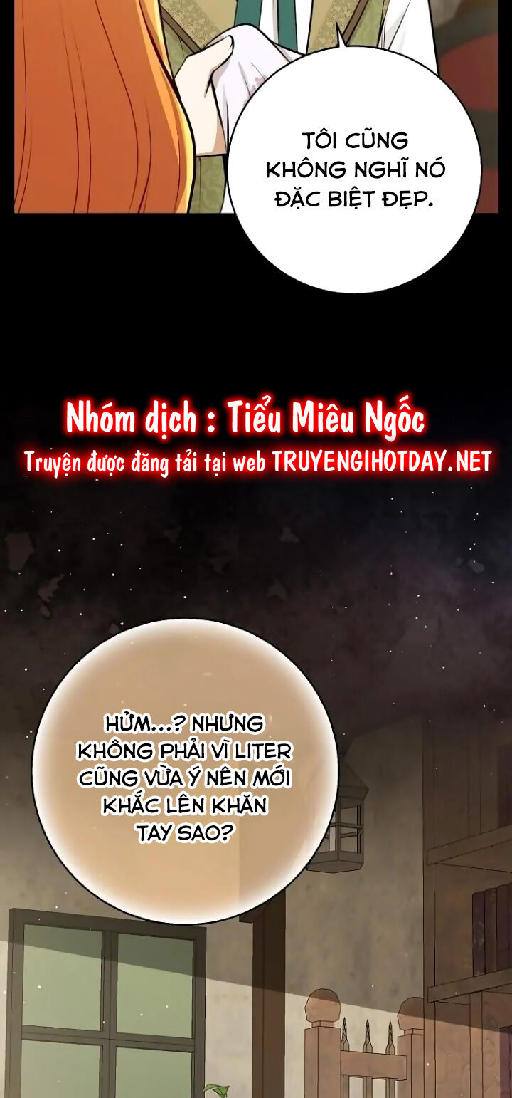 Sóc Con Tài Năng Chapter 64 - Trang 2