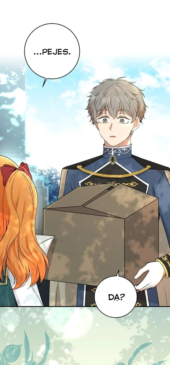 Sóc Con Tài Năng Chapter 64 - Trang 2