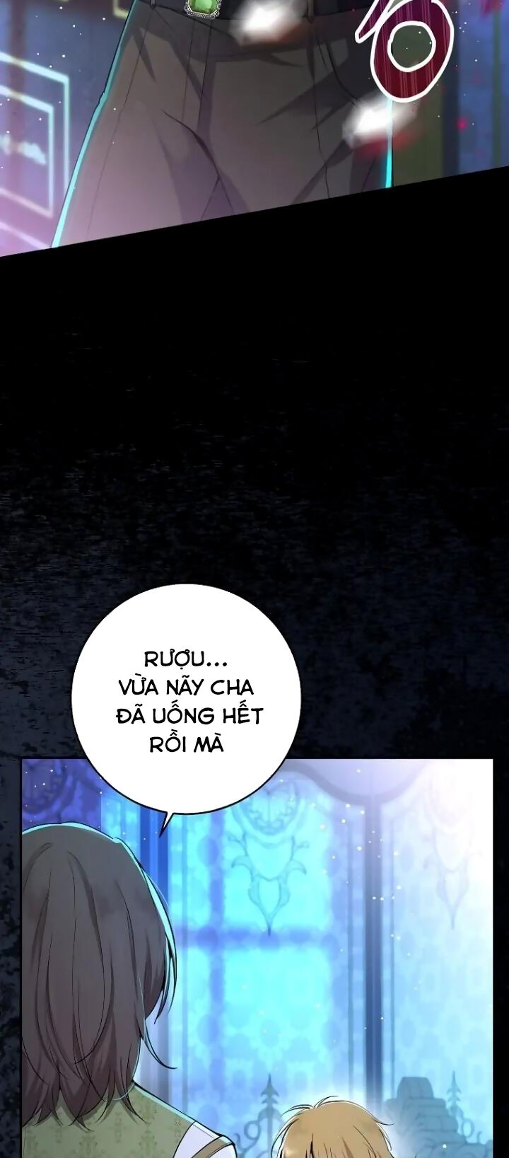 Sóc Con Tài Năng Chapter 64 - Trang 2