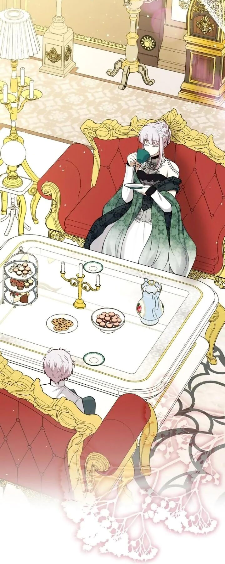 Sóc Con Tài Năng Chapter 65 - Trang 2