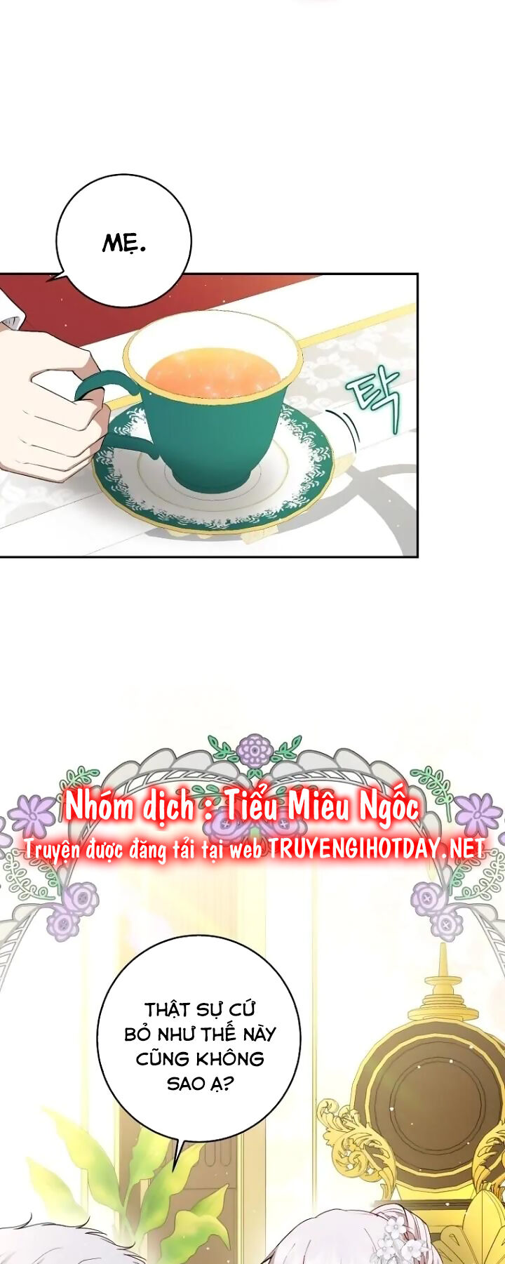 Sóc Con Tài Năng Chapter 65 - Trang 2