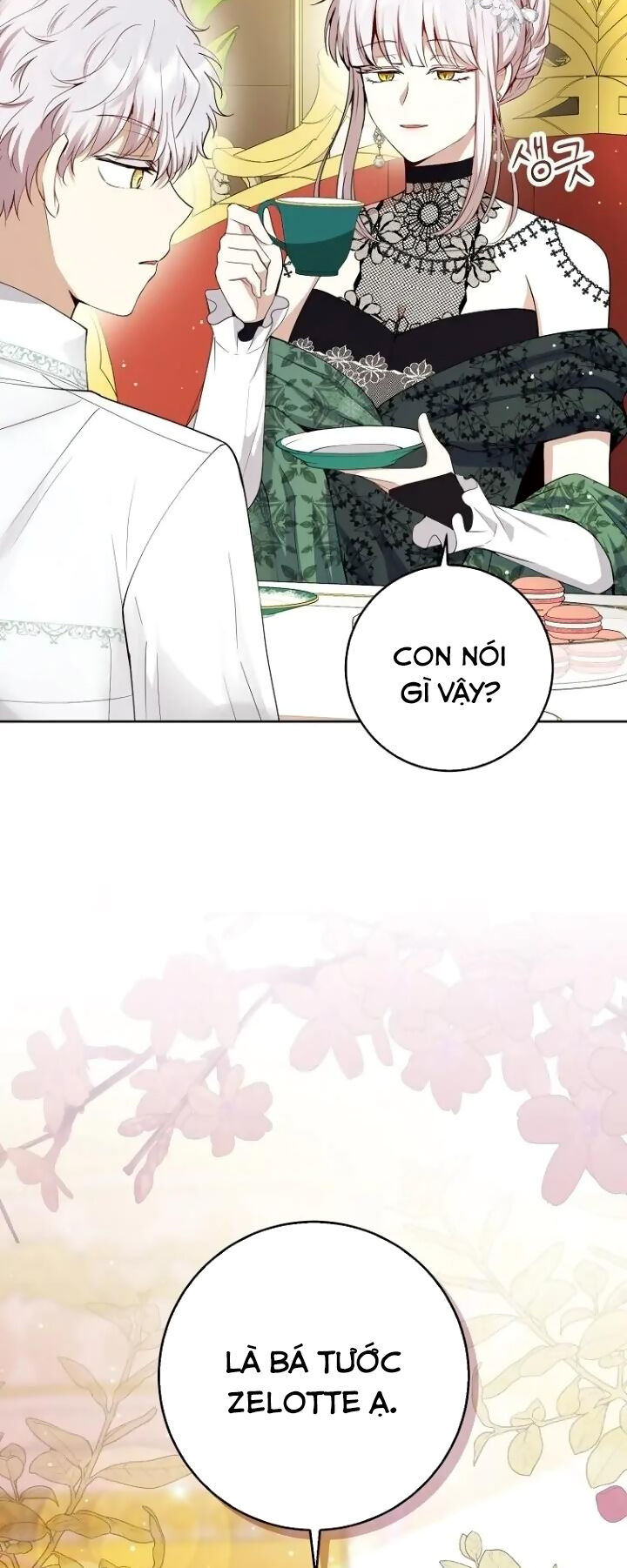 Sóc Con Tài Năng Chapter 65 - Trang 2