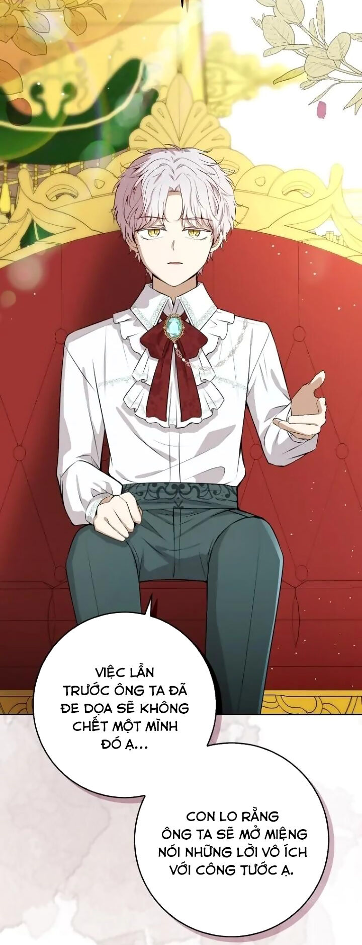 Sóc Con Tài Năng Chapter 65 - Trang 2