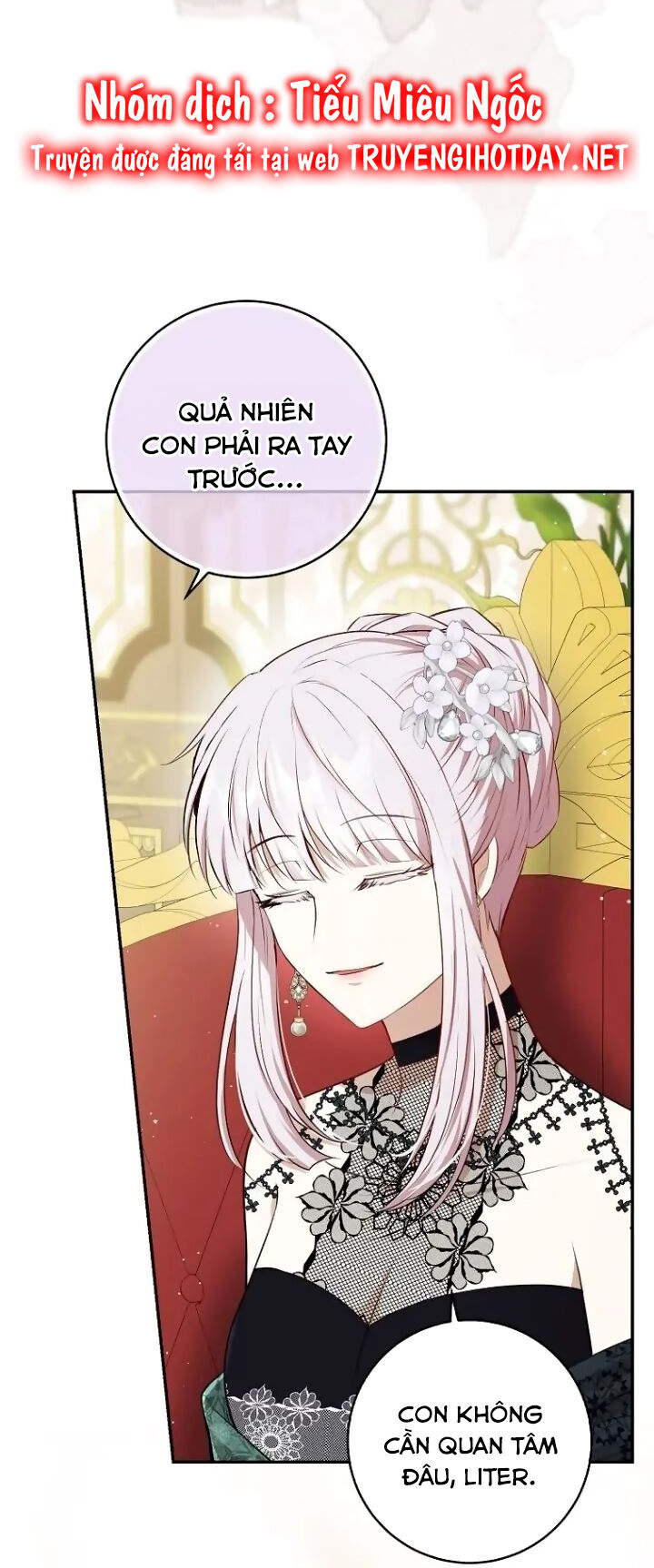 Sóc Con Tài Năng Chapter 65 - Trang 2