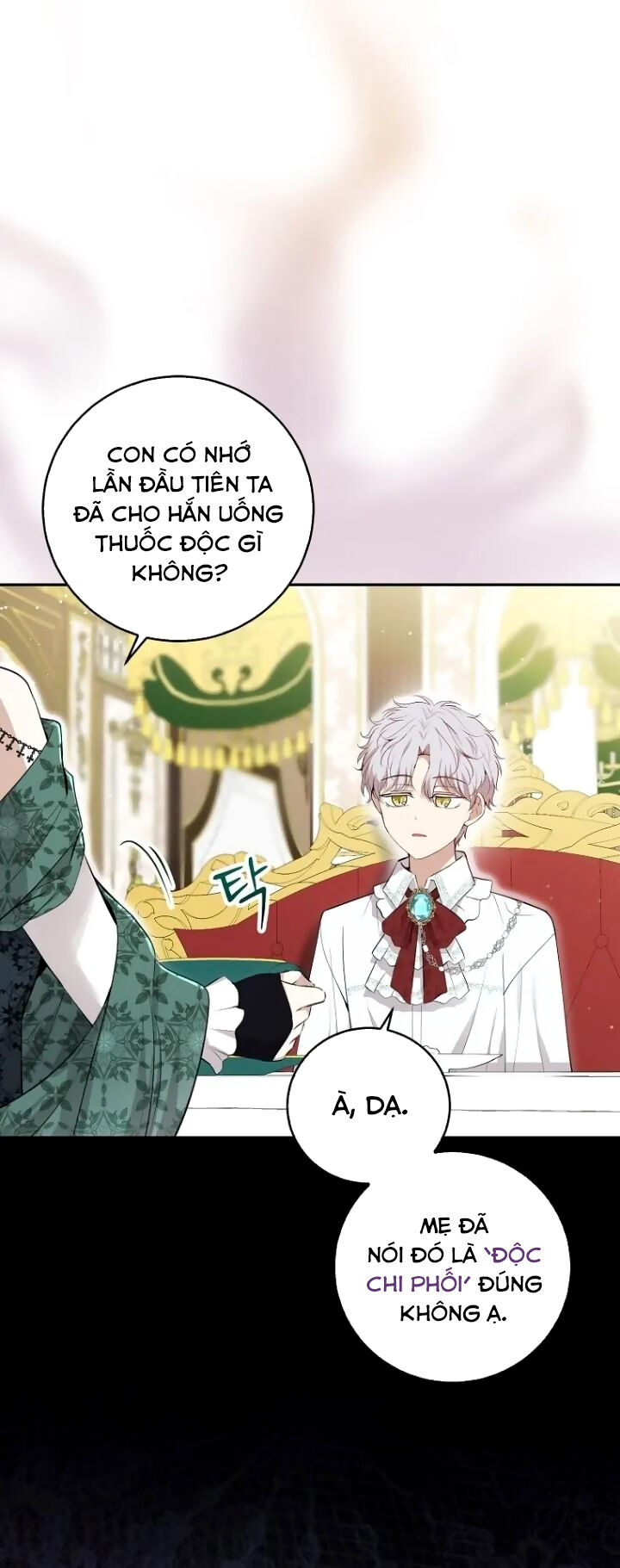 Sóc Con Tài Năng Chapter 65 - Trang 2