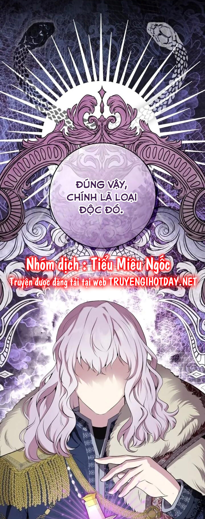 Sóc Con Tài Năng Chapter 65 - Trang 2