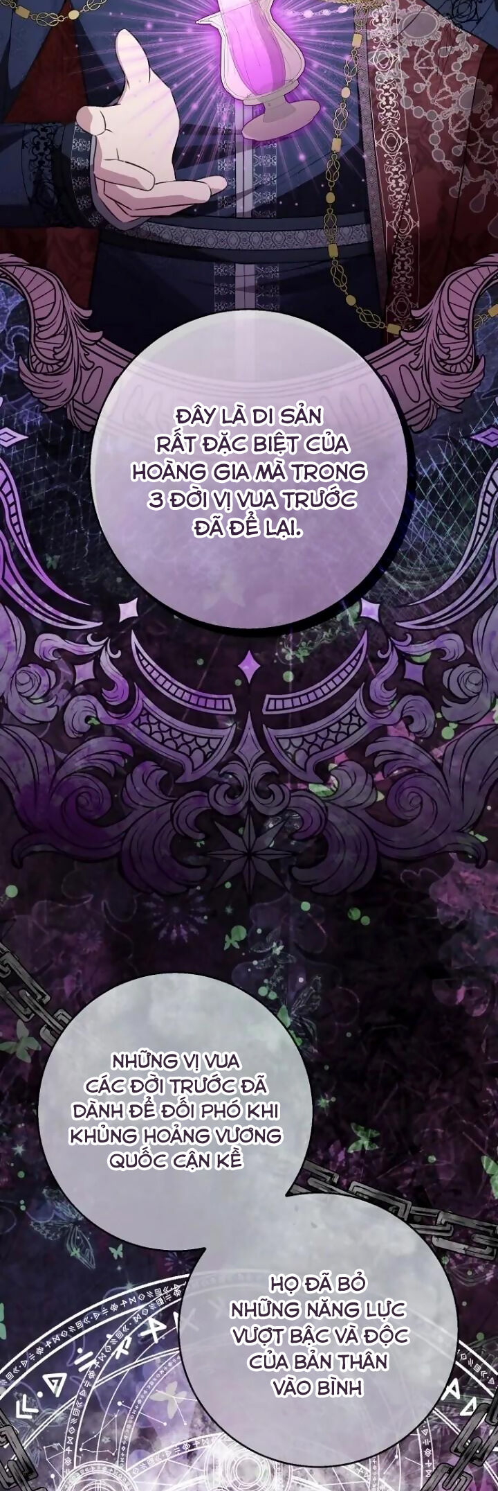 Sóc Con Tài Năng Chapter 65 - Trang 2