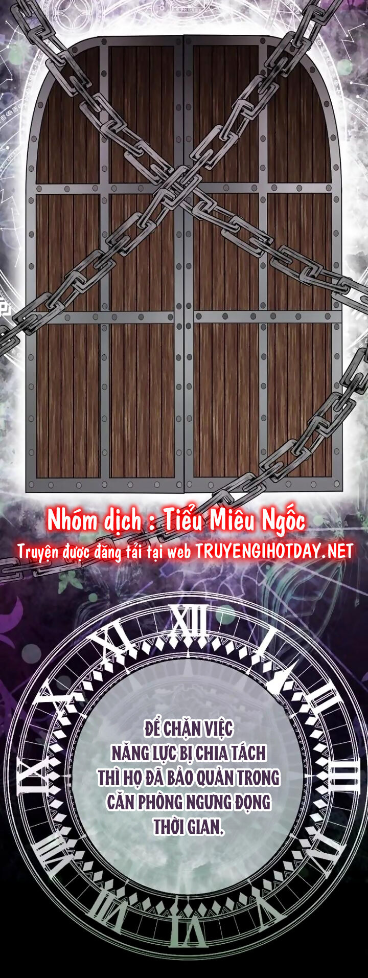 Sóc Con Tài Năng Chapter 65 - Trang 2