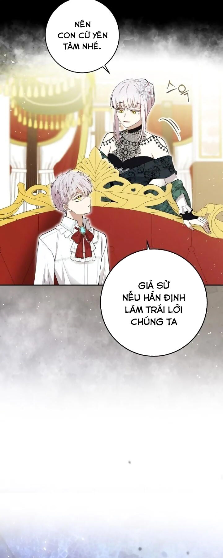 Sóc Con Tài Năng Chapter 65 - Trang 2