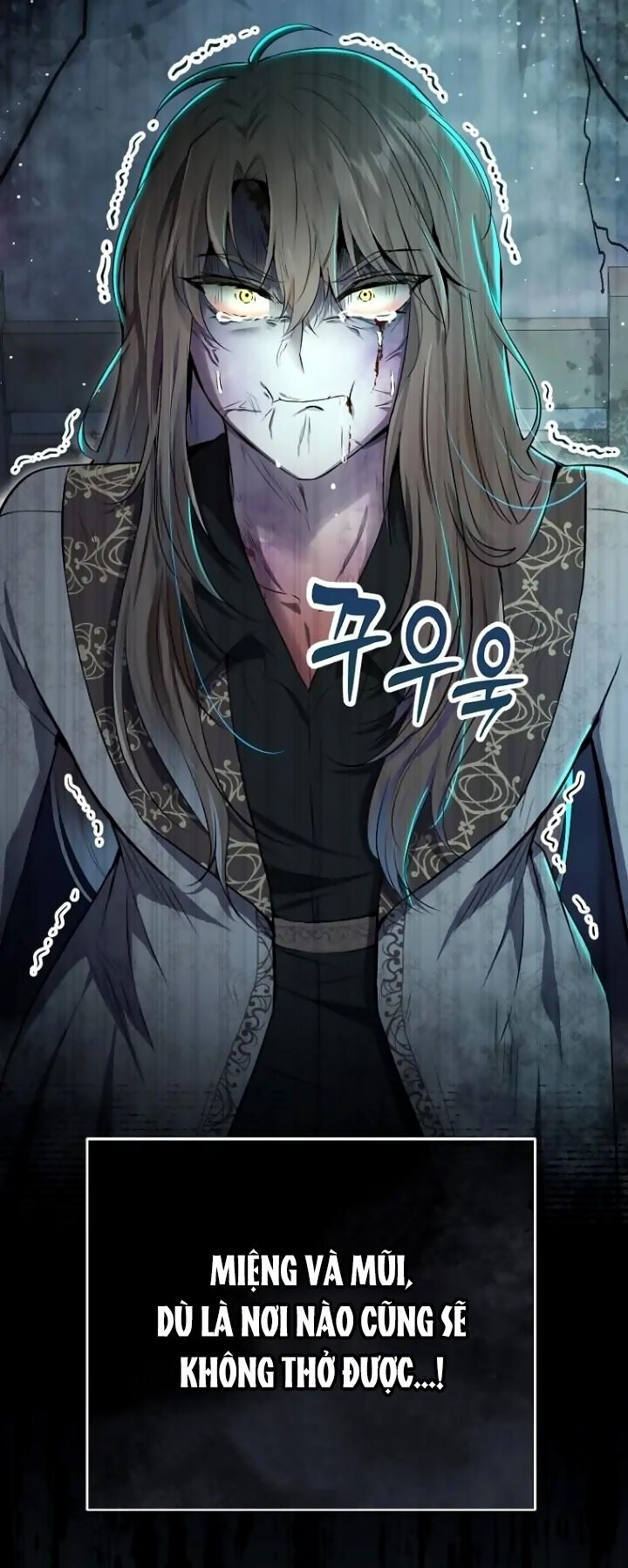 Sóc Con Tài Năng Chapter 65 - Trang 2