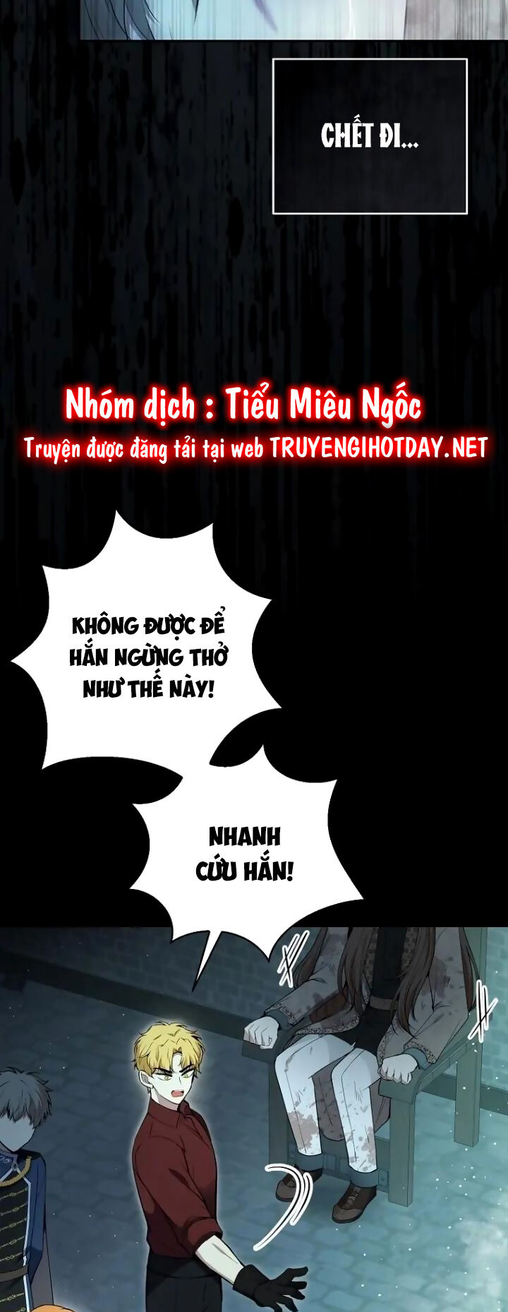 Sóc Con Tài Năng Chapter 65 - Trang 2