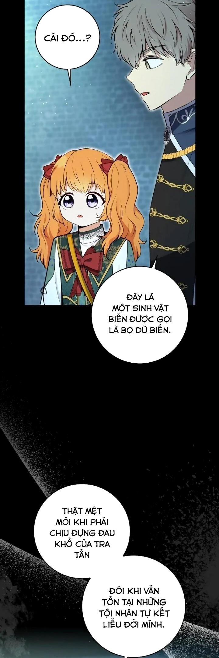 Sóc Con Tài Năng Chapter 65 - Trang 2