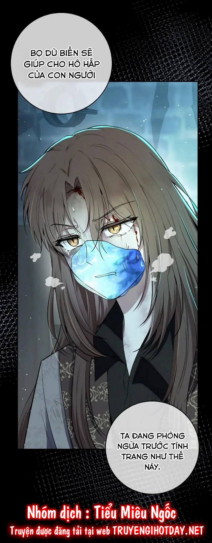 Sóc Con Tài Năng Chapter 65 - Trang 2