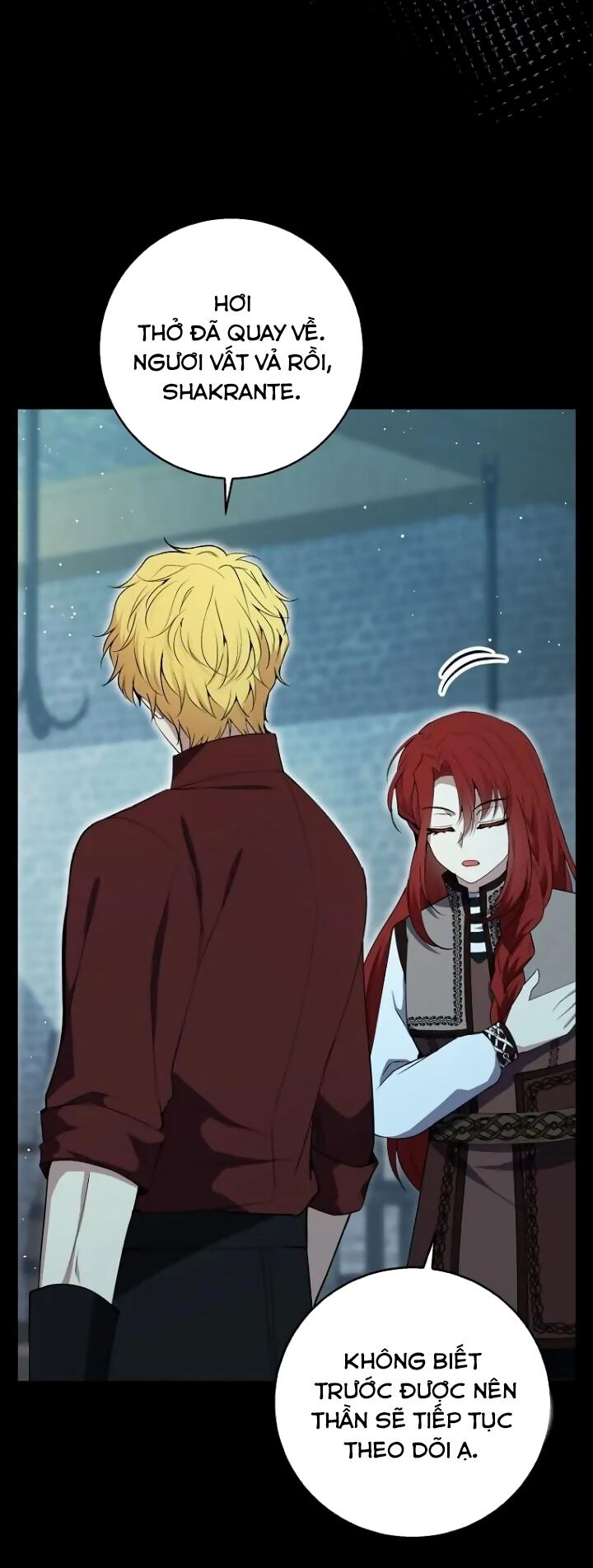 Sóc Con Tài Năng Chapter 65 - Trang 2