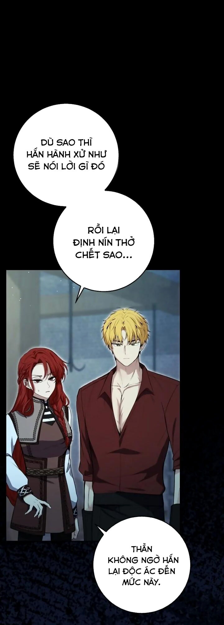 Sóc Con Tài Năng Chapter 65 - Trang 2