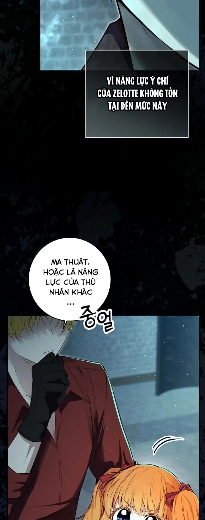 Sóc Con Tài Năng Chapter 65 - Trang 2