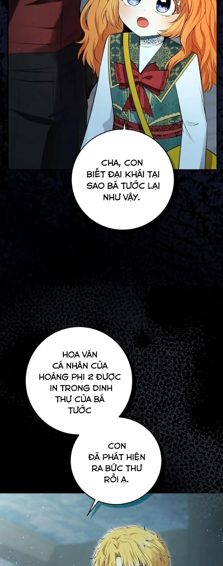 Sóc Con Tài Năng Chapter 65 - Trang 2