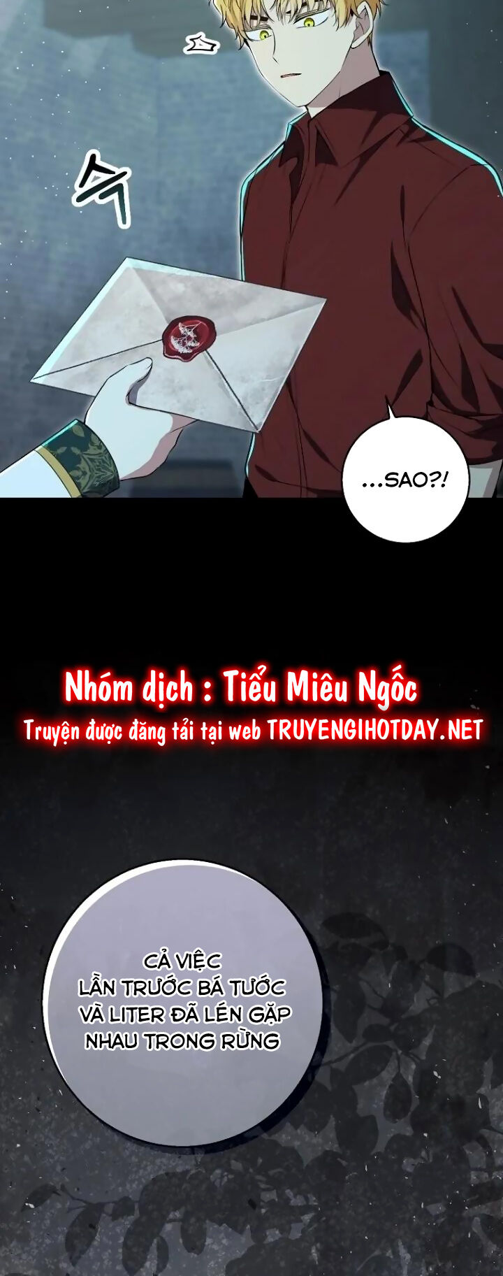 Sóc Con Tài Năng Chapter 65 - Trang 2