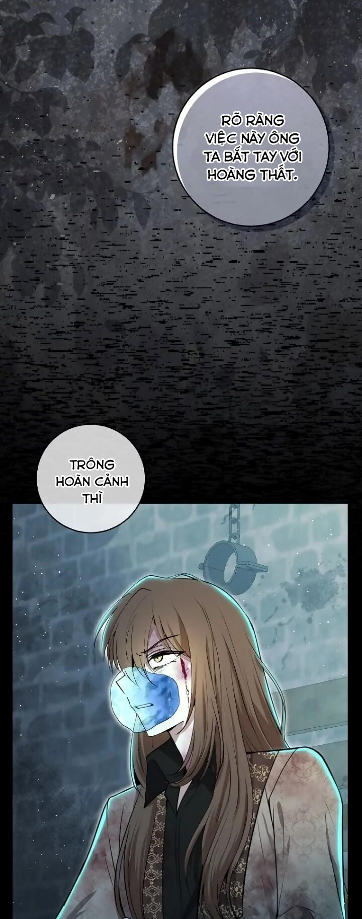 Sóc Con Tài Năng Chapter 65 - Trang 2