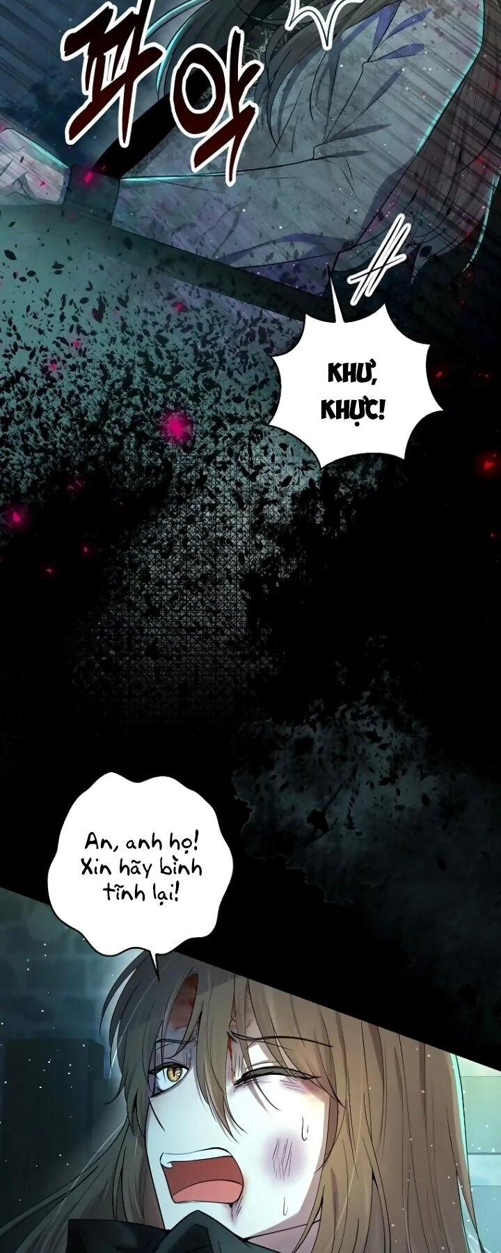 Sóc Con Tài Năng Chapter 65 - Trang 2