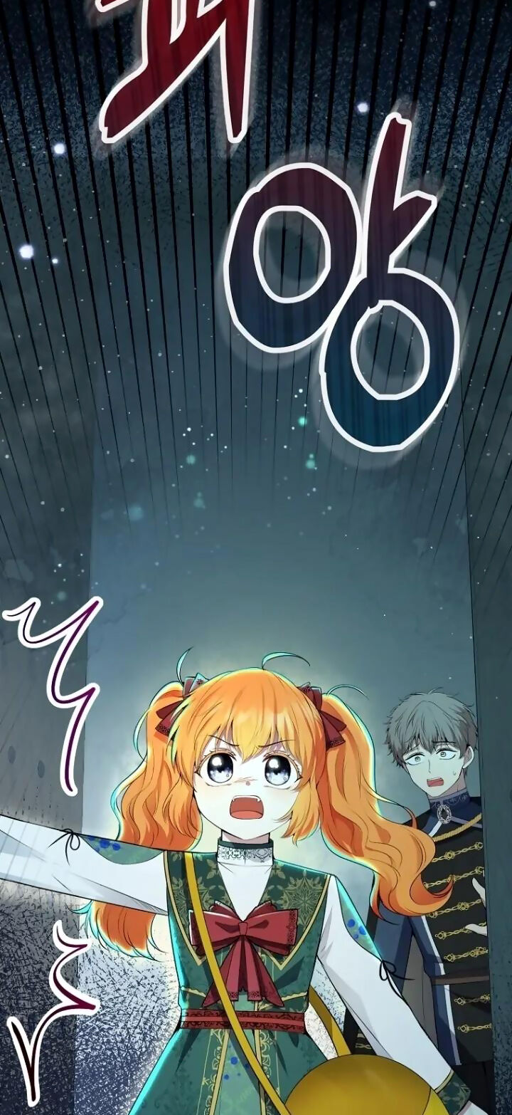 Sóc Con Tài Năng Chapter 65 - Trang 2