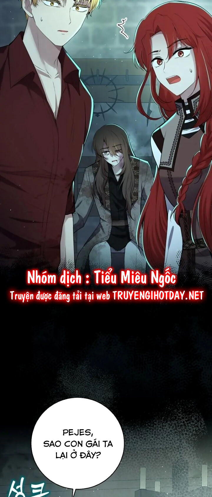 Sóc Con Tài Năng Chapter 65 - Trang 2