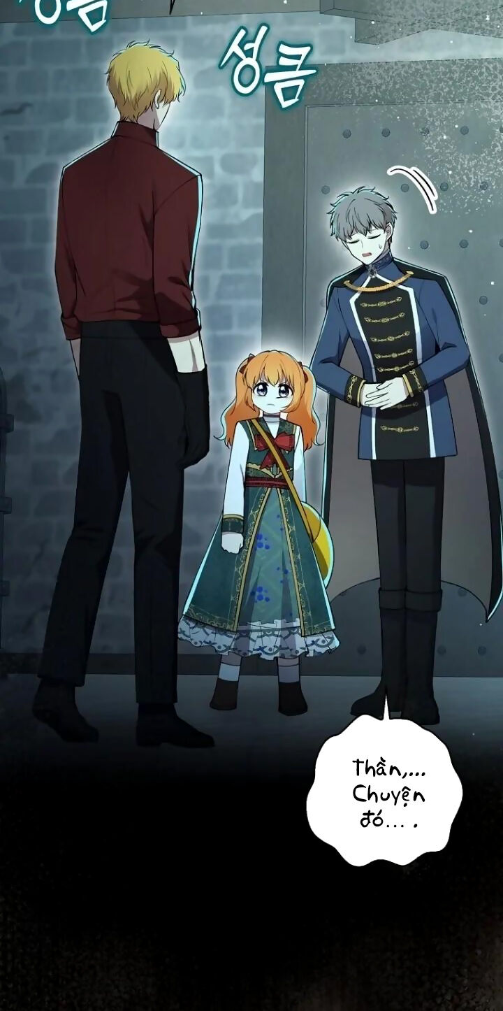 Sóc Con Tài Năng Chapter 65 - Trang 2