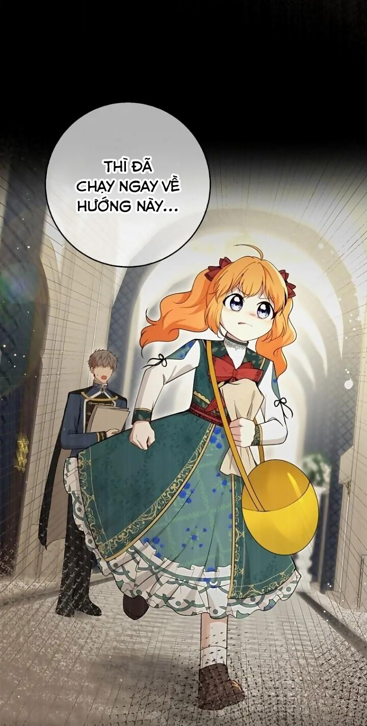 Sóc Con Tài Năng Chapter 65 - Trang 2