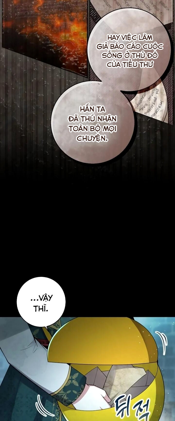 Sóc Con Tài Năng Chapter 65 - Trang 2