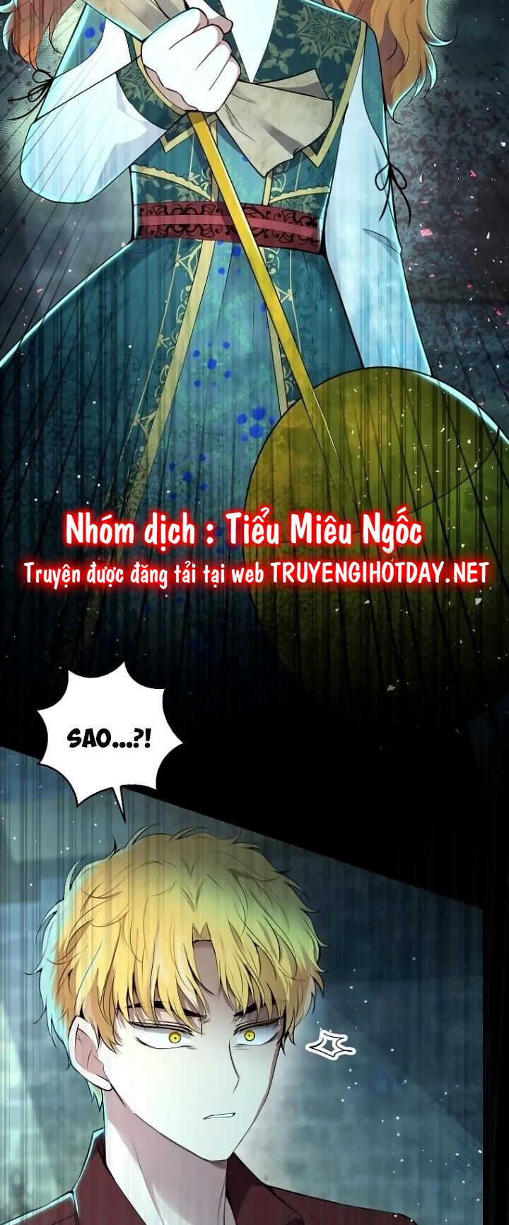 Sóc Con Tài Năng Chapter 65 - Trang 2