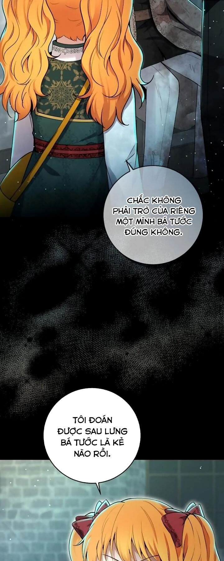 Sóc Con Tài Năng Chapter 65 - Trang 2